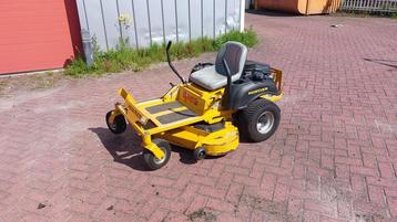 Zitmaaier, Hustler, 931618CE beschikbaar voor biedingen