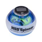 NSD Spinner Lightning Pro - Blue, Sport en Fitness, Overige Sport en Fitness, Nieuw, Verzenden