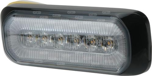 LED Halo flitslamp oranje, Watersport en Boten, Bootonderdelen, Motor en Techniek, Nieuw, Zeilboot of Motorboot, Ophalen of Verzenden