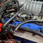 J&L 07-14 Ford Mustang GT500 Oil Separator 3.0 Passenger, Ophalen of Verzenden, Nieuw