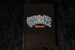 Absolute Pinball PC Big Box Manual Only, Verzenden, Nieuw