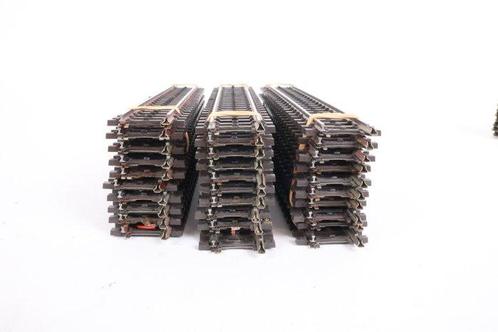 Märklin H0 - 2200 - Modeltreinsporen (91) - K-rails recht,, Hobby en Vrije tijd, Modeltreinen | H0