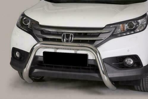 Honda CRV, HRV Sidebars Sidebar Pushbars Pushbar Bullbars, Auto diversen, Auto-accessoires, Nieuw, Ophalen of Verzenden