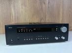 Arcam - AVR 200 Solid state meerkanaals receiver, Nieuw