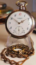 Omega - Grand prix paris 1900 red12 - 4586741 No Reserve, Nieuw
