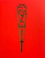 Rammstein - Zeit, Ophalen of Verzenden, Gebruikt