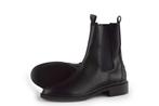 Bluebox Chelsea Boots in maat 37 Zwart | 25% extra korting, Kleding | Dames, Schoenen, Verzenden, Zwart, Overige typen, Nieuw