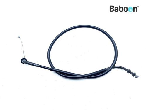 Gaskabel Yamaha XVS 650 A Dragstar Classic 1998-2006, Motoren, Onderdelen | Yamaha, Gebruikt, Verzenden