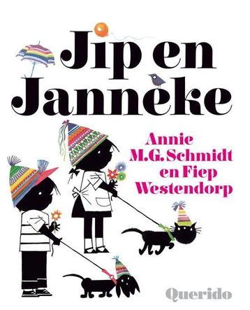 Jip en Janneke - 9789045102252 beschikbaar voor biedingen