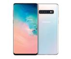 Samsung galaxy S10, Wit, Touchscreen, Refurbished, Ophalen of Verzenden