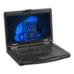 Panasonic Toughbook FZ-55 2 | Core i5 / 16GB / 512GB SSD, Computers en Software, Windows Laptops, Ophalen of Verzenden, Nieuw