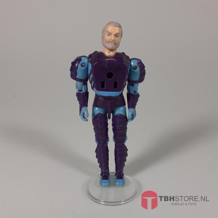 Visionaries Darkling Lords Mortdred (Overige themas), Verzamelen, Poppetjes en Figuurtjes, Zo goed als nieuw, Verzenden