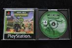Army Men Lock n Load Playstation 1 PS1, Verzenden, Nieuw