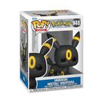 Umbreon Funko POP!, Verzamelen, Poppetjes en Figuurtjes, Verzenden, Nieuw