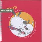 Yoyo Ik kan het best 9789053418437 Marie-Francine Hebert, Verzenden, Gelezen, Marie-Francine Hebert