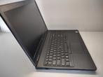 Dell Latitude 5580 15,6 Core i5-15,6inch 8GBram 128GB SSD, Ophalen of Verzenden, Zo goed als nieuw, Dell, SSD