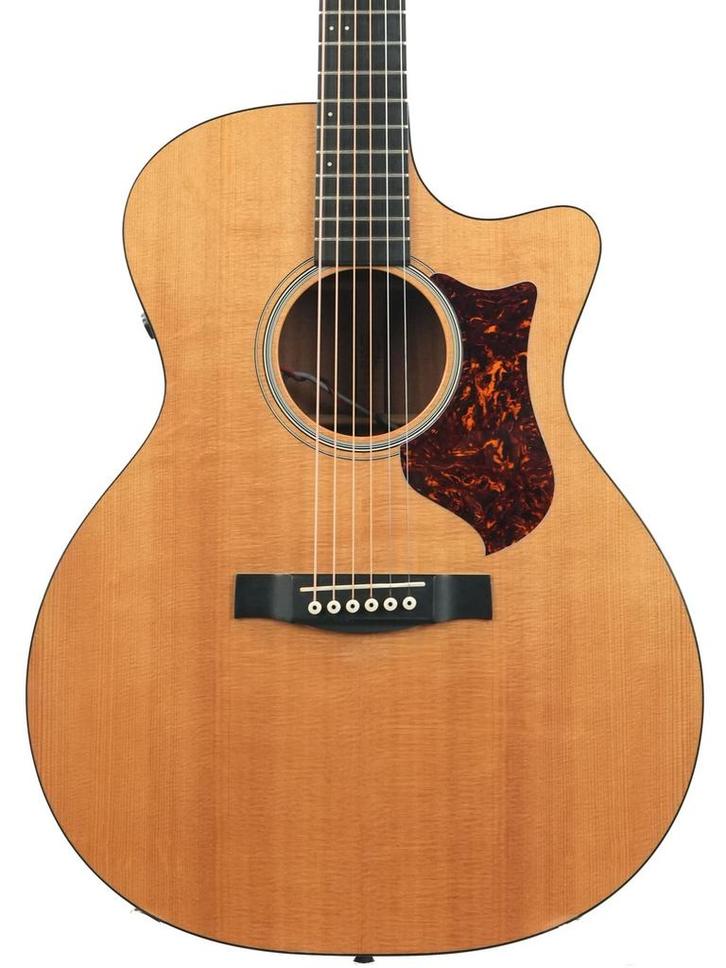 Martin GPCPA4 Sapele Spruce 2011 (Akoestische Gitaren), Muziek en Instrumenten, Snaarinstrumenten | Gitaren | Akoestisch, Western- of Steelstringgitaar