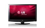 LG 37LG2000 - 37 Inch HD Ready LCD TV, Audio, Tv en Foto, Televisies, Ophalen, 80 tot 100 cm, Zo goed als nieuw, LG