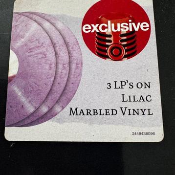 Taylor Swift - SPEAK NOW [colored vinyl] triple album - beschikbaar voor biedingen