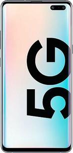 Samsung Galaxy S10 5G 256GB zwart, Gebruikt, Verzenden, Zwart, Zonder simlock