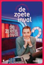 9789493410206 Het allerbeste uit De Zoete Inval, Verzenden, Zo goed als nieuw, Luc Appermont