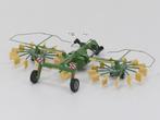Schaal 1:32 Siku control32 6782 Krone Cirkelhark #6772, Hobby en Vrije tijd, Modelauto's | 1:32, Ophalen of Verzenden, Zo goed als nieuw