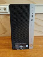 HP Prodesk 400 G5 MT | i5 8500 | 16gb DDR4 | 250gb SSD, Computers en Software, Desktop Pc's, Refurbished, Ophalen of Verzenden