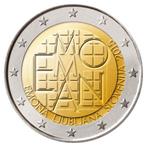 Slovenië 2 Euro Emona 2015, Postzegels en Munten, Munten | Europa | Euromunten, Verzenden
