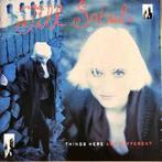 cd - Jill Sobule - Things Here Are Different, Verzenden, Zo goed als nieuw
