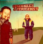 cd card - Spacekees  - Spacekees &amp; Terilekst, Verzenden, Zo goed als nieuw