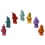 Set van 7 dwergen, Verzenden, Nieuw