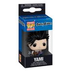 Funko Pocket Pop! - Black Clover - Yami, Verzamelen, Poppetjes en Figuurtjes, Ophalen of Verzenden, Nieuw