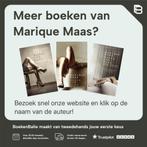 Harde grenzen / Muren van glas 9789049802707 Marique Maas, Boeken, Verzenden, Zo goed als nieuw, Marique Maas