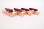 Arnold N - 2910, 2911, 2912 - Treinset (4) - Railbus, Hobby en Vrije tijd, Modeltreinen | N-Spoor, Nieuw