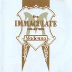 cd - Madonna - The Immaculate Collection, Zo goed als nieuw, Verzenden