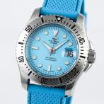 Murex - Swiss Automatic - OCEAN - MUA655-SX-91 - Zonder, Sieraden, Tassen en Uiterlijk, Horloges | Heren, Nieuw