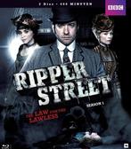 Ripper Street - Season 1 (Blu-ray), Cd's en Dvd's, Gebruikt, Verzenden