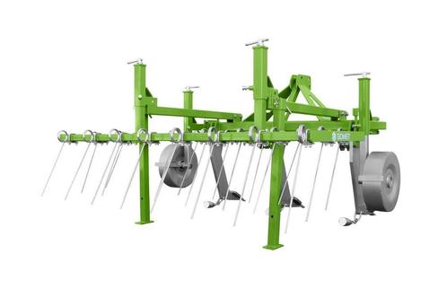 Diepwoeler - 45cm diep, Zakelijke goederen, Agrarisch | Werktuigen