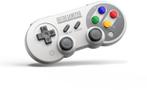 8Bitdo SF30 Pro Bluetooth Gamepad in Doos (Boxed), Ophalen of Verzenden, Zo goed als nieuw