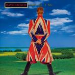 David Bowie - Earthling  (vinyl 2LP), Cd's en Dvd's, Vinyl | Rock, Ophalen of Verzenden, Nieuw in verpakking, 12 inch, Poprock