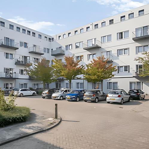 Appartement met Balkon en Tuin gevonden in Waddinxveen, Huizen en Kamers, Huizen te huur, Direct bij eigenaar, Appartement