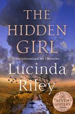 9781035047987 The Hidden Girl Lucinda Riley, Verzenden, Nieuw, Lucinda Riley