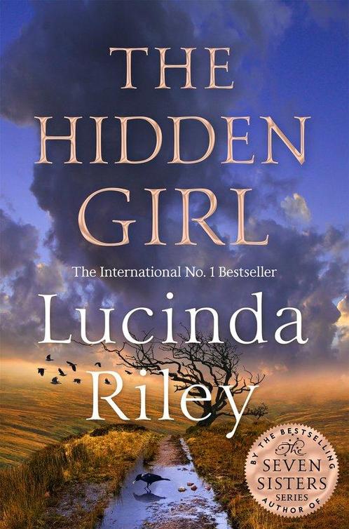 9781035047987 The Hidden Girl | Tweedehands, Boeken, Romans, Zo goed als nieuw, Verzenden