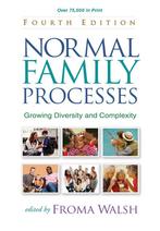 Normal Family Processes - Froma Walsh - 9781462525485 - Pape, Nieuw, Verzenden