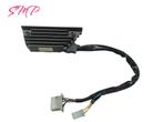 Spanningsregelaar SH577-12 VT 1100 C SC18 shadow, Motoren, Onderdelen | Honda, Verzenden, Gebruikt