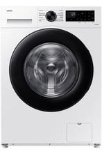 Samsung Ww90cgc04dae Wasmachine 9kg 1400t, Ophalen of Verzenden, Zo goed als nieuw, Voorlader, 85 tot 90 cm