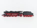 Märklin H0 - 38323 - Stoomlocomotief met tender (1) - BR, Nieuw