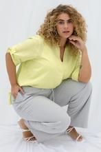 YESTA blouse Uda Maat:, Verzenden, Nieuw, Overige kleuren