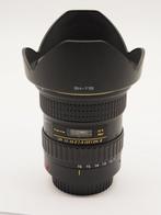 Tokina AT-X pro SD 11-16mm F2.8 (inclusief doos), Nieuw