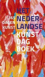 Het Nederlandse kunstdagboek 9789462630093, Boeken, Verzenden, Zo goed als nieuw, Jacqueline Visser-Westerbrink